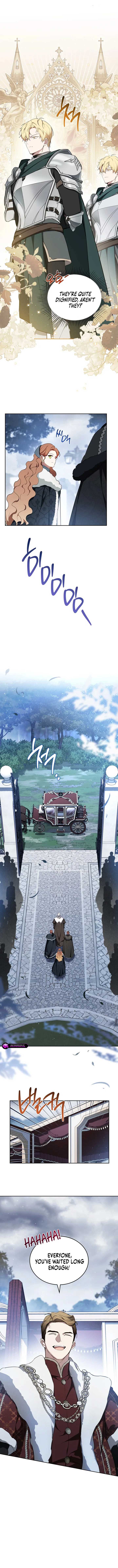 Read I’ll Be The Matriarch In This Life Manga Online