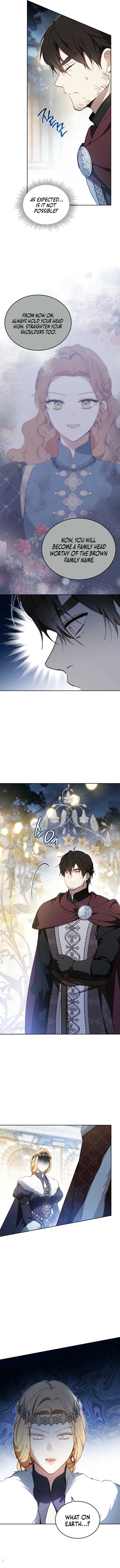 Read I’ll Be The Matriarch In This Life Manga Online