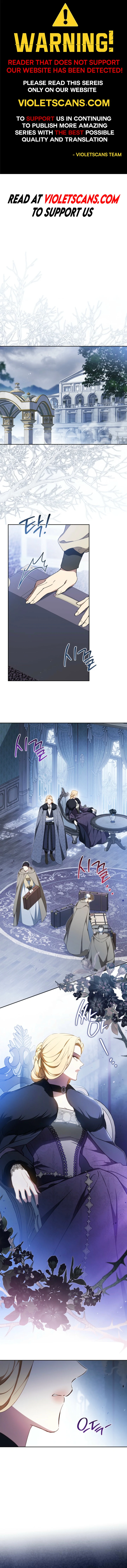 Read I’ll Be The Matriarch In This Life Manga Online