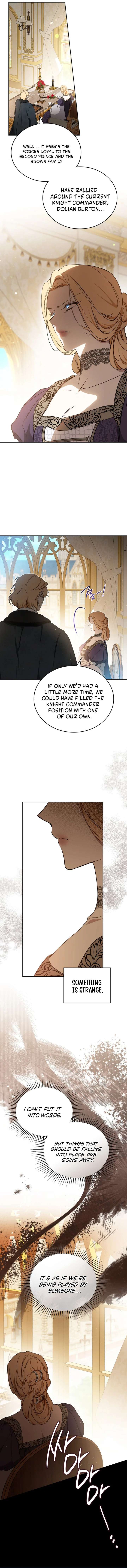 Read I’ll Be The Matriarch In This Life Manga Online