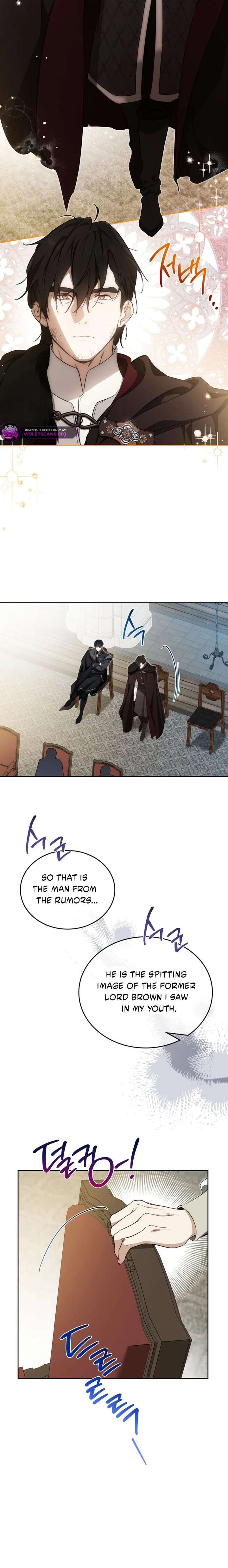 Read I’ll Be The Matriarch In This Life Manga Online