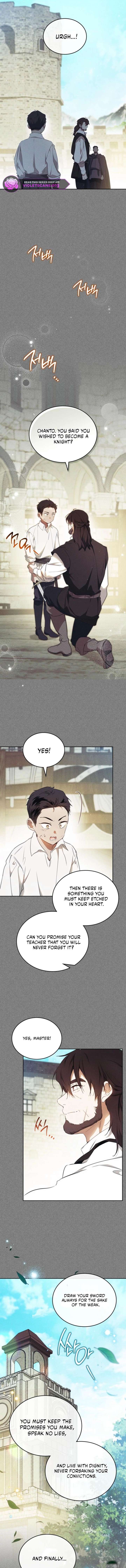 Read I’ll Be The Matriarch In This Life Manga Online