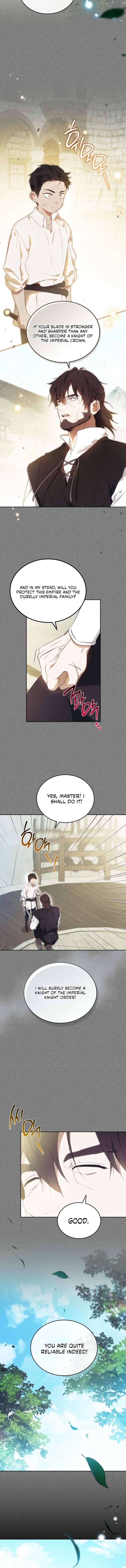 Read I’ll Be The Matriarch In This Life Manga Online