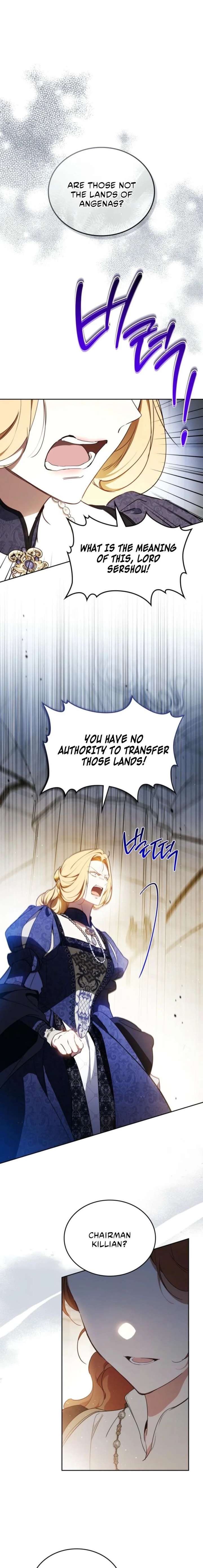 Read I’ll Be The Matriarch In This Life Manga Online