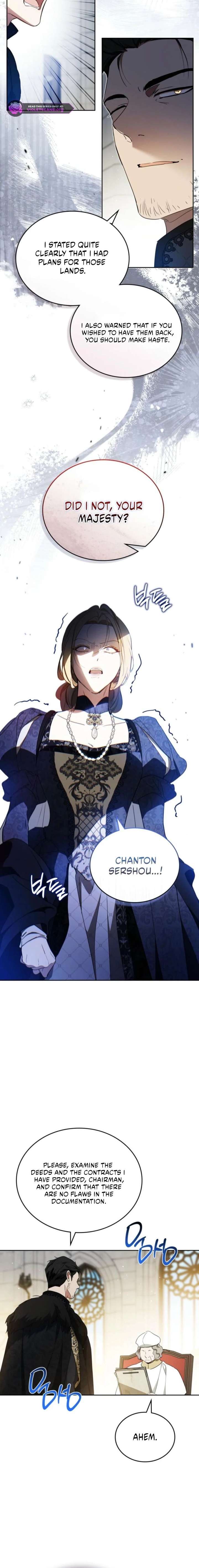 Read I’ll Be The Matriarch In This Life Manga Online