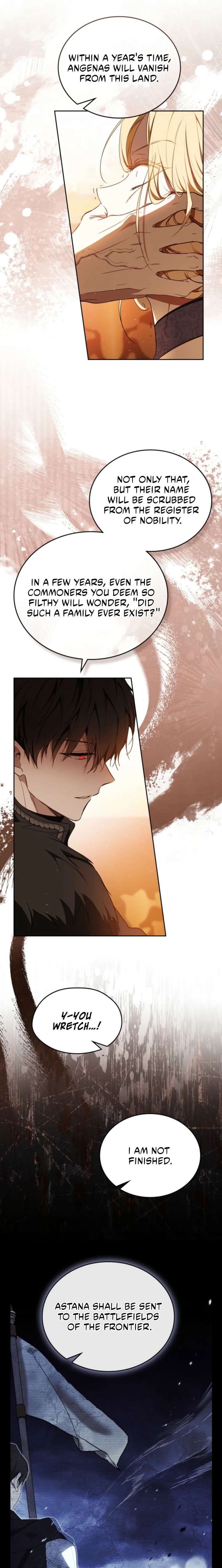 Read I’ll Be The Matriarch In This Life Manga Online