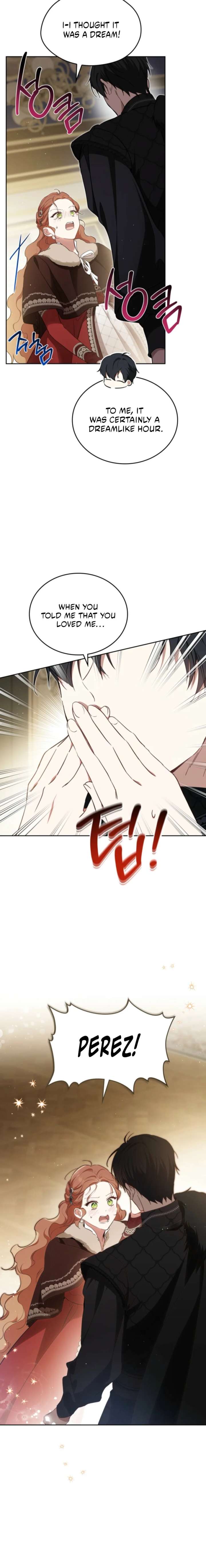 Read I’ll Be The Matriarch In This Life Manga Online