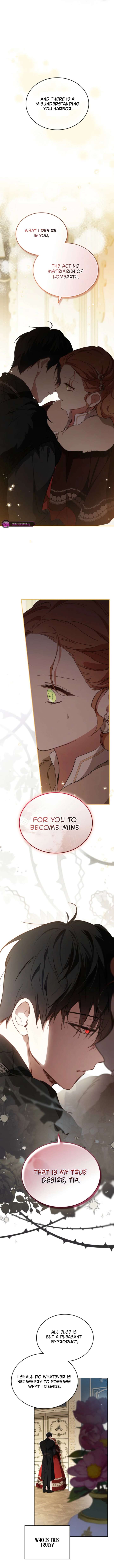 Read I’ll Be The Matriarch In This Life Manga Online