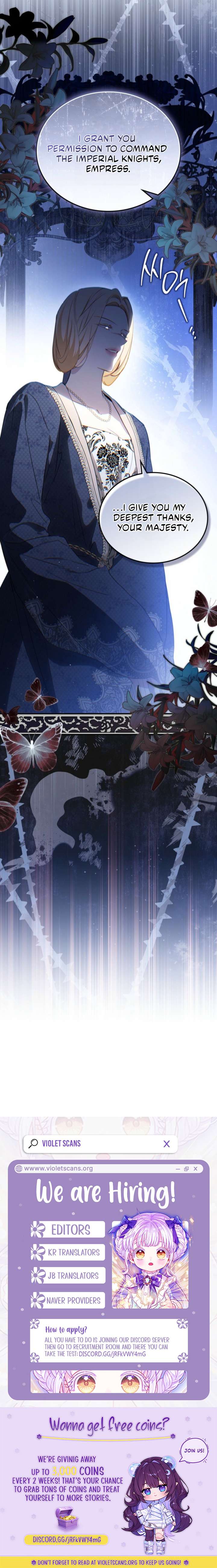 Read I’ll Be The Matriarch In This Life Manga Online