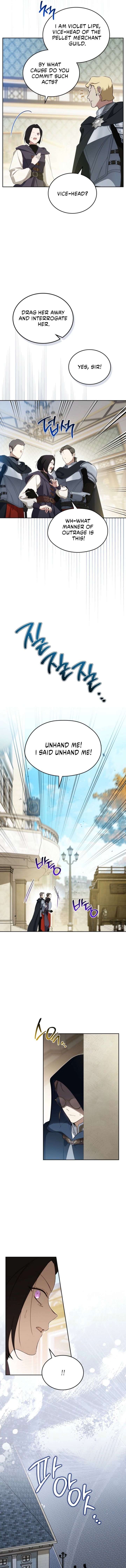 Read I’ll Be The Matriarch In This Life Manga Online