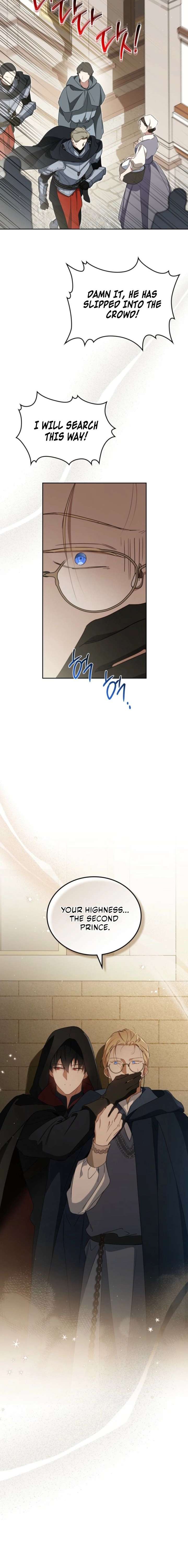 Read I’ll Be The Matriarch In This Life Manga Online