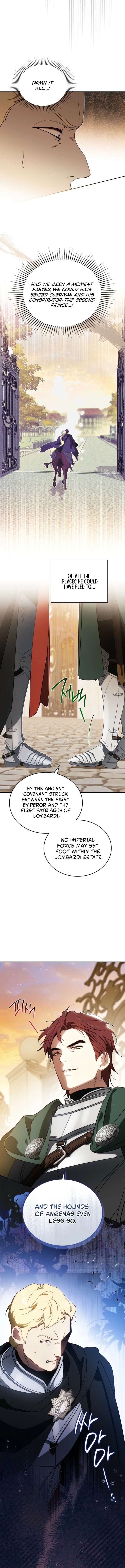 Read I’ll Be The Matriarch In This Life Manga Online