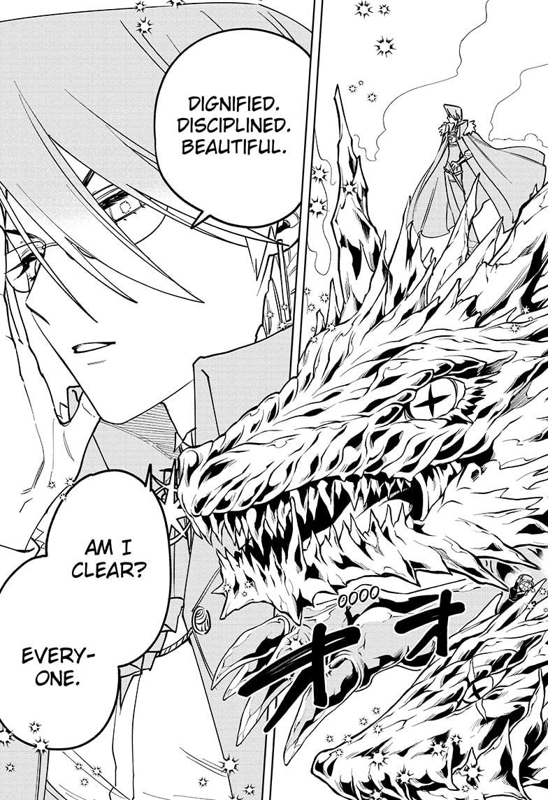 Read Ichi the Witch Manga Online