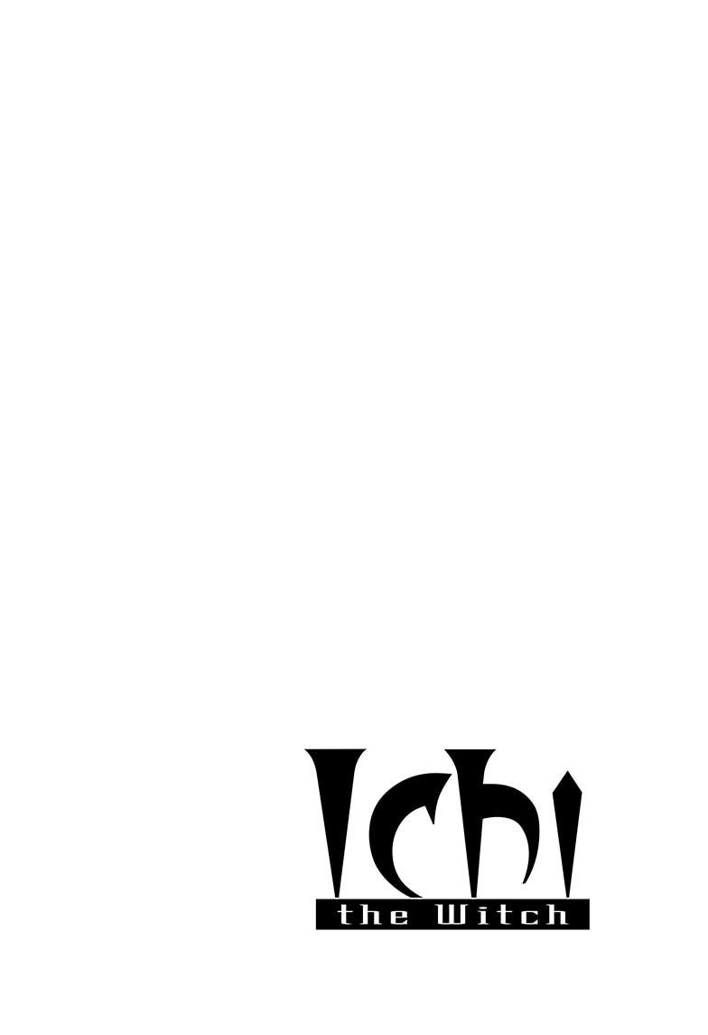 Read Ichi the Witch Manga Online