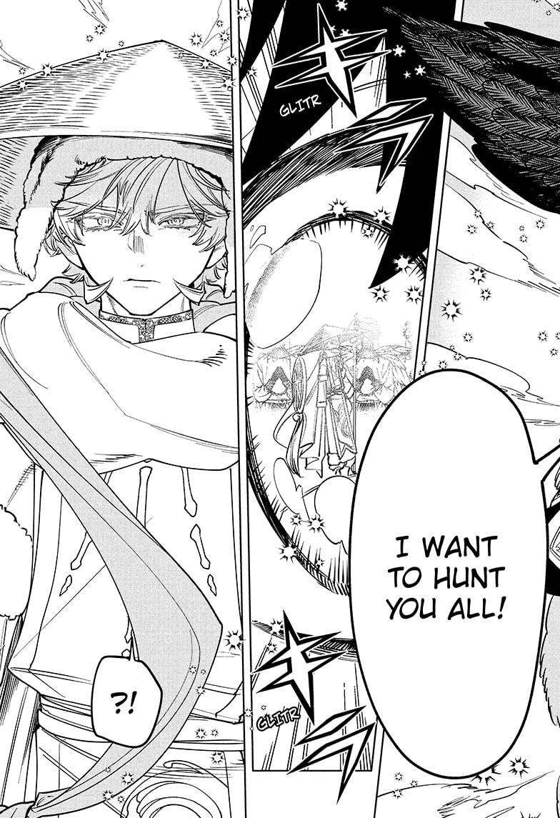 Read Ichi the Witch Manga Online