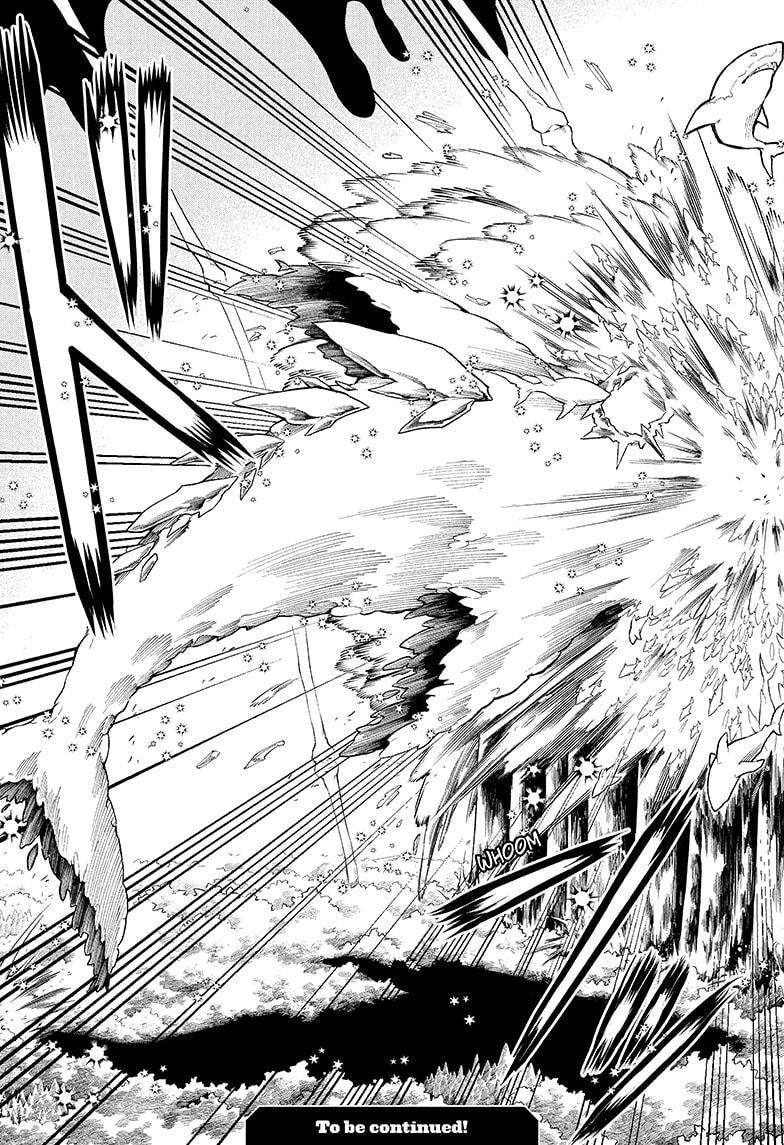 Read Ichi the Witch Manga Online