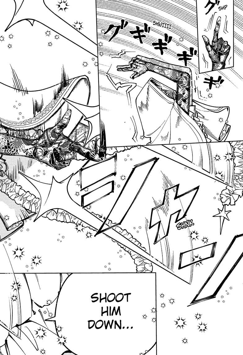 Read Ichi the Witch Manga Online