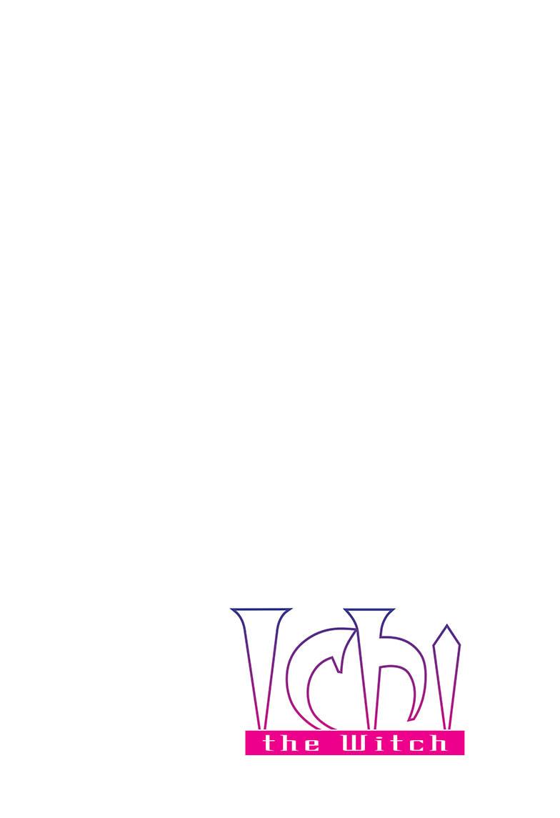 Read Ichi the Witch Manga Online