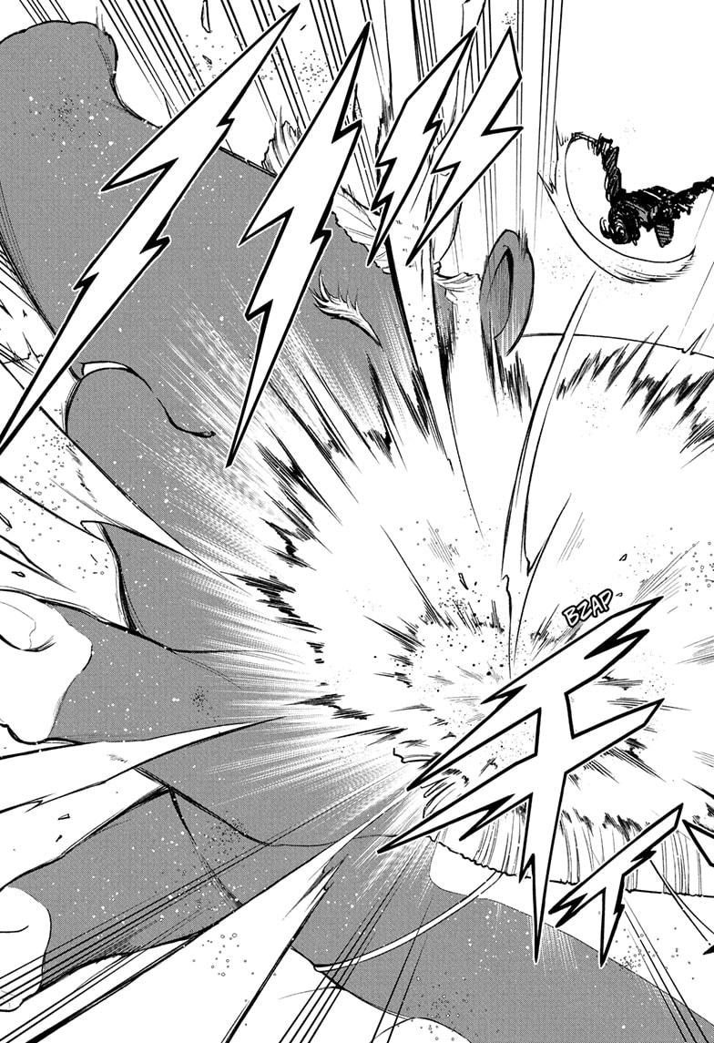 Read Ichi the Witch Manga Online