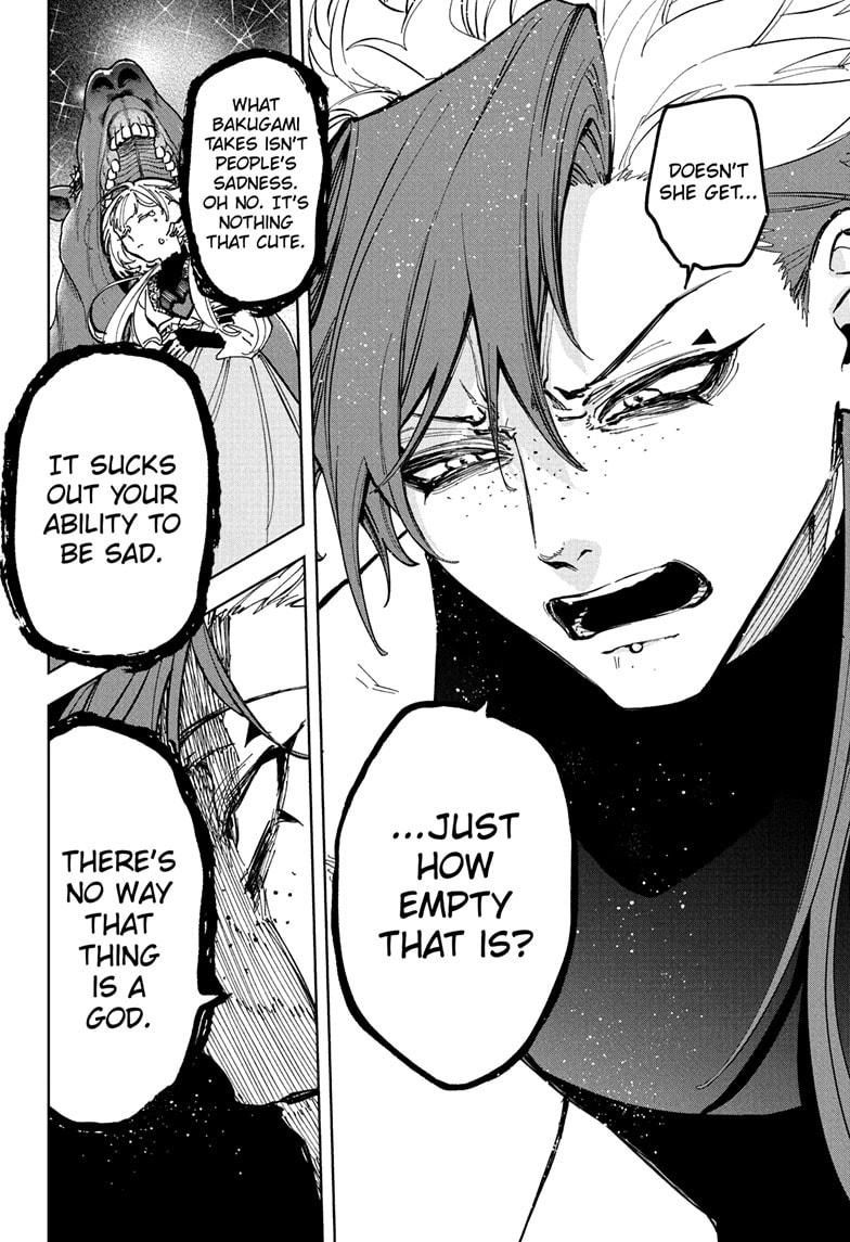 Read Ichi the Witch Manga Online