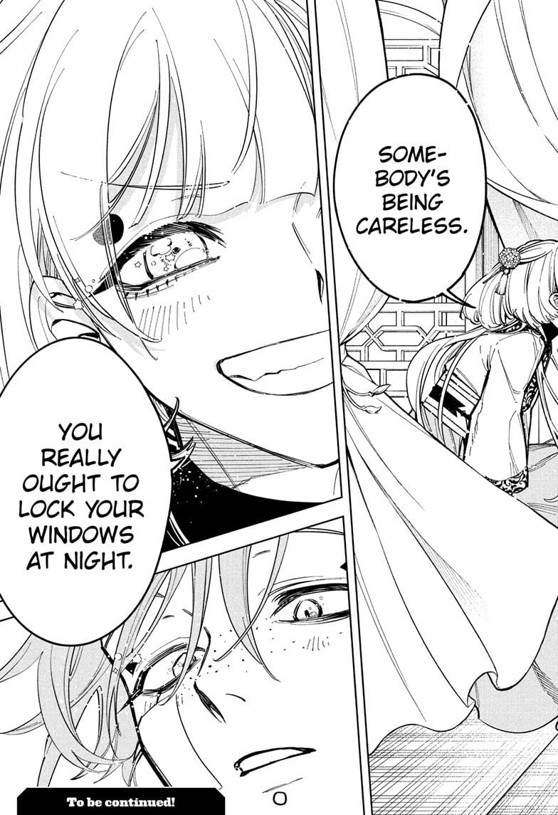 Read Ichi the Witch Manga Online