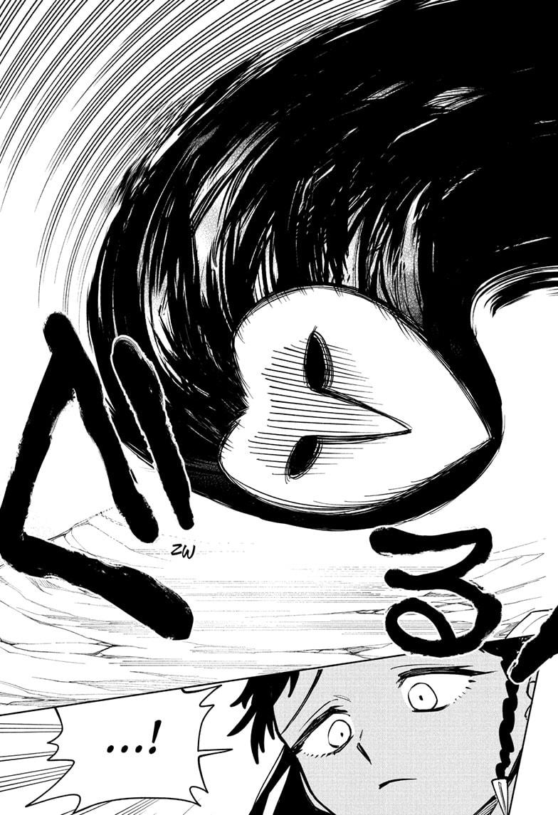 Read Ichi the Witch Manga Online