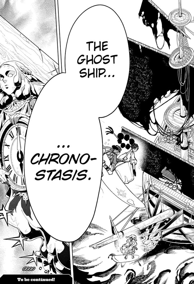 Read Ichi the Witch Manga Online