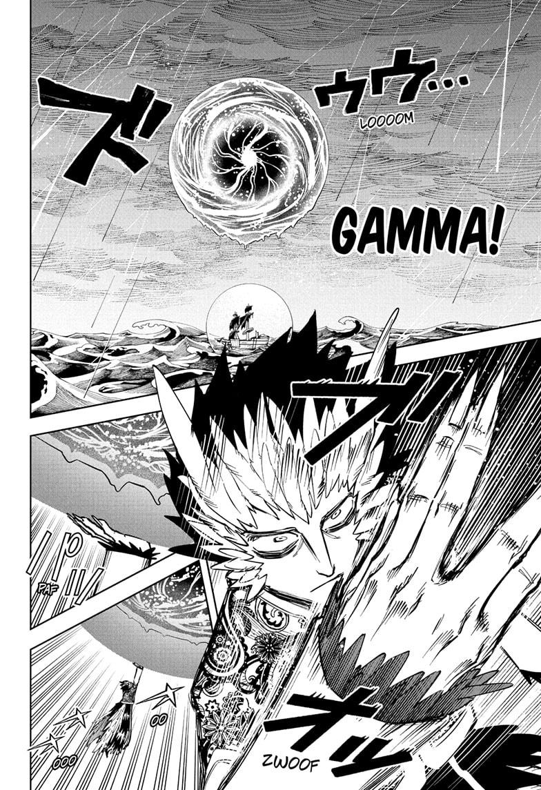 Read Ichi the Witch Manga Online