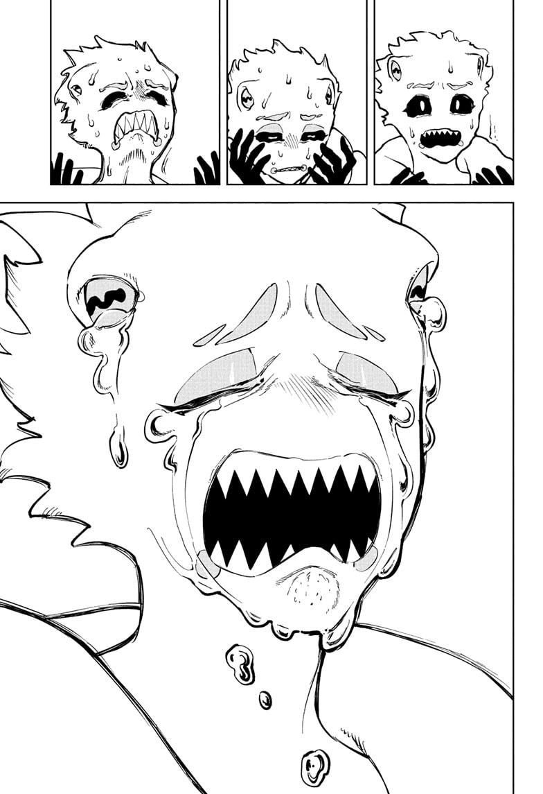 Read Ichi the Witch Manga Online