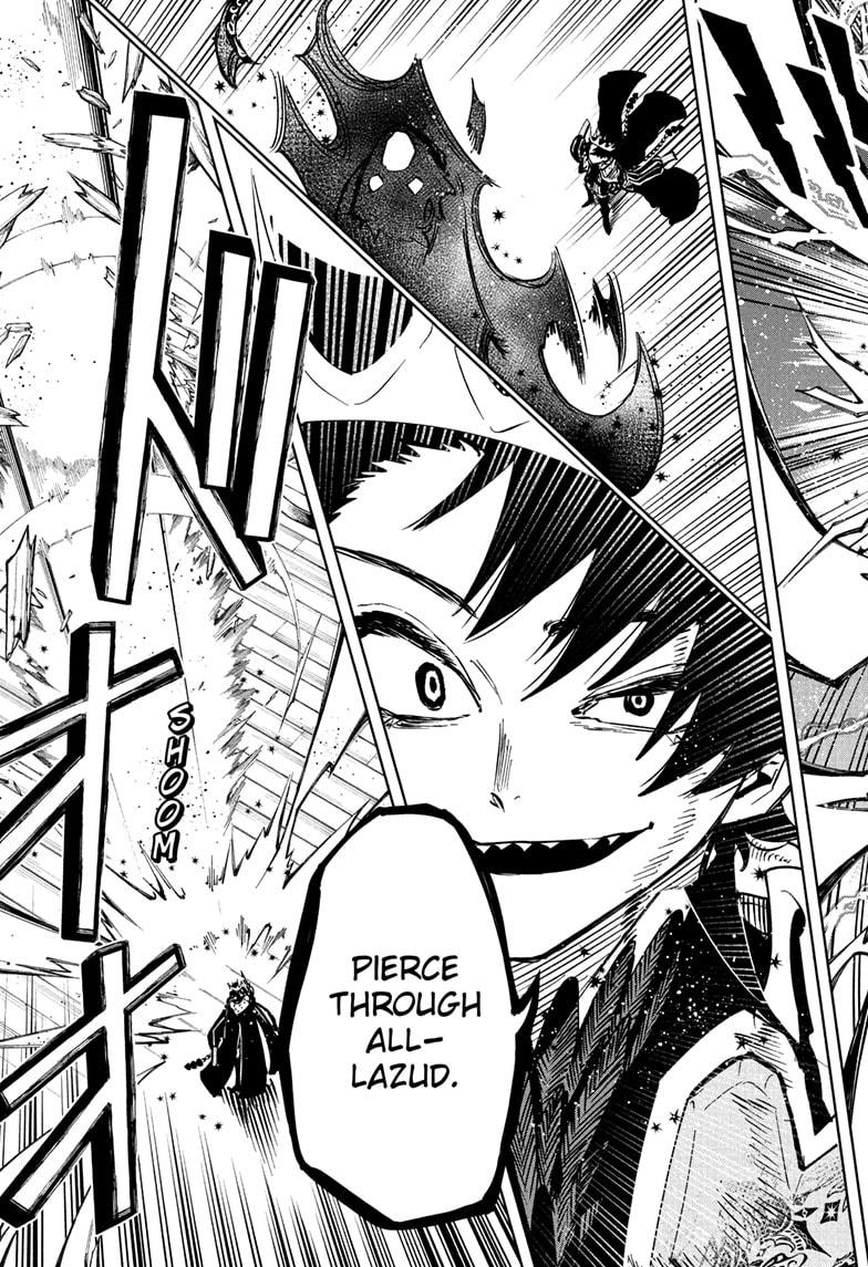 Read Ichi the Witch Manga Online