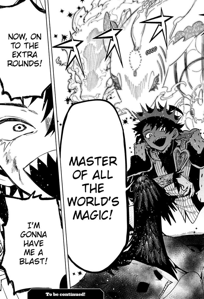 Read Ichi the Witch Manga Online