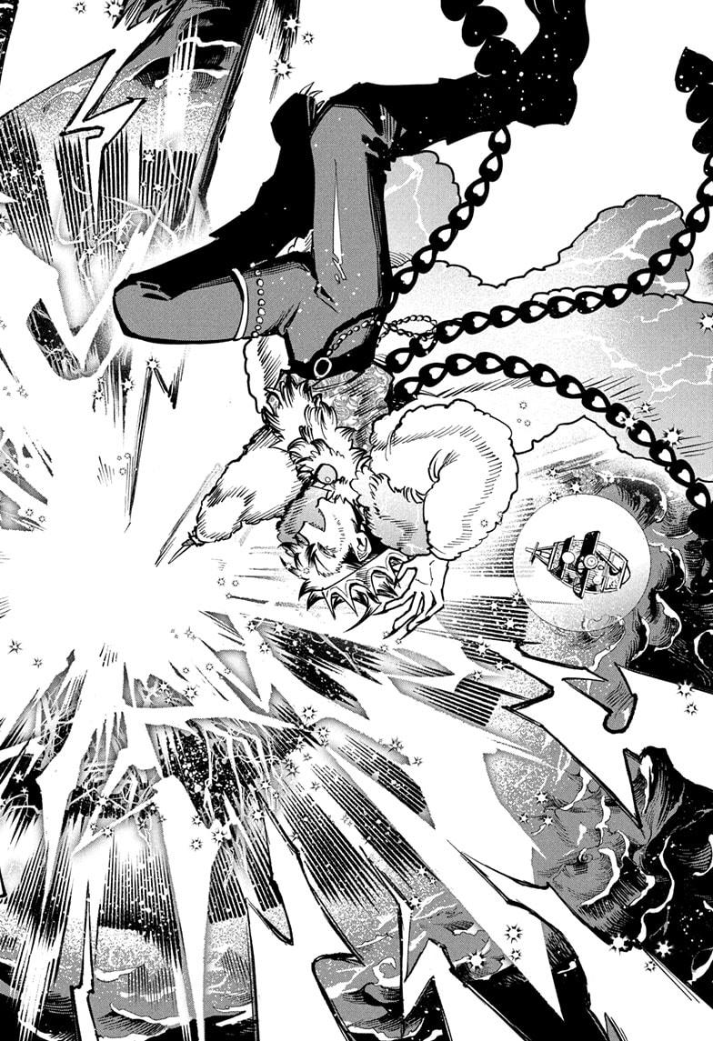 Read Ichi the Witch Manga Online