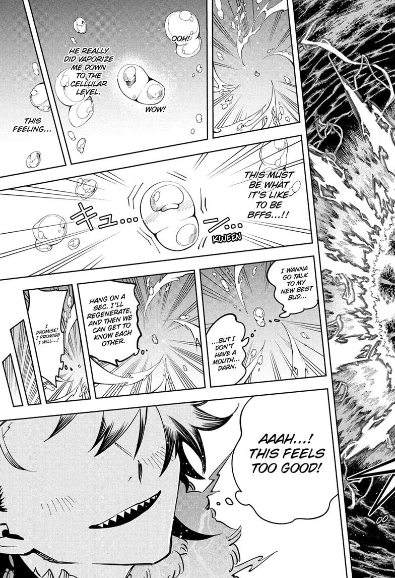 Read Ichi the Witch Manga Online