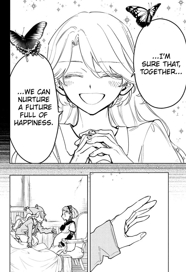 Read Ichi the Witch Manga Online