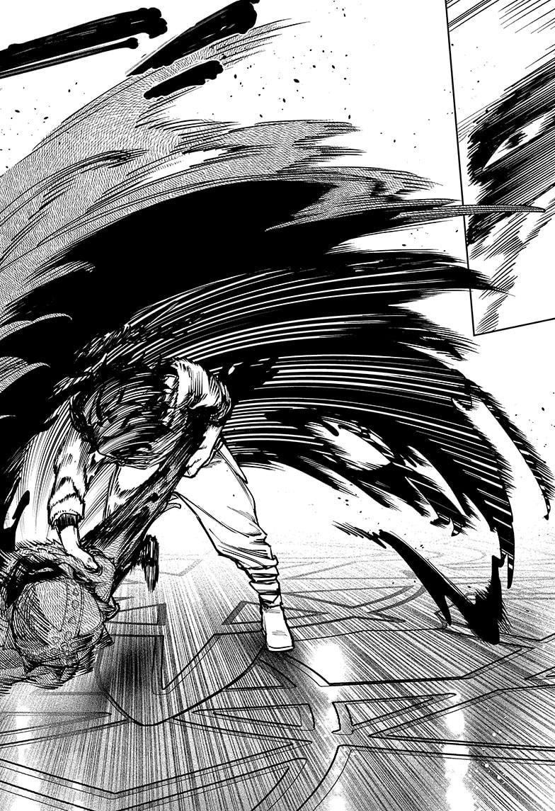 Read Ichi the Witch Manga Online