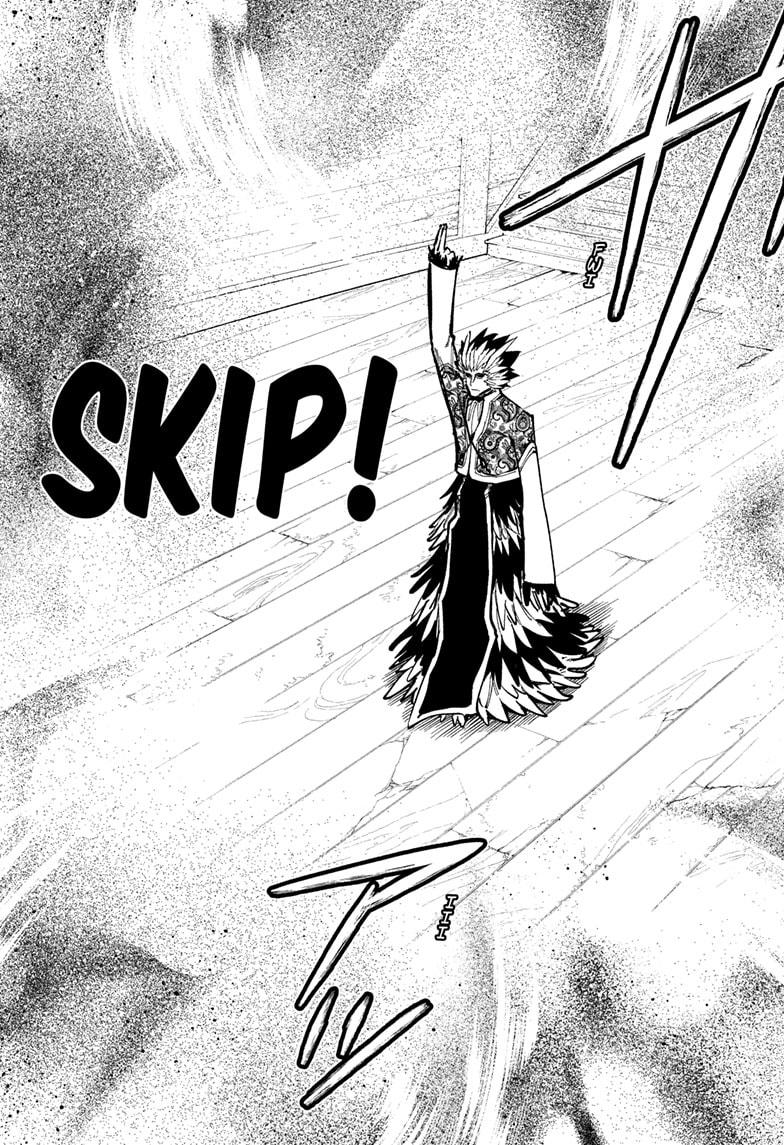 Read Ichi the Witch Manga Online