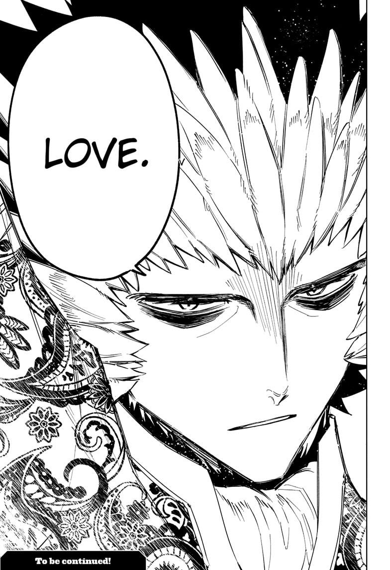 Read Ichi the Witch Manga Online