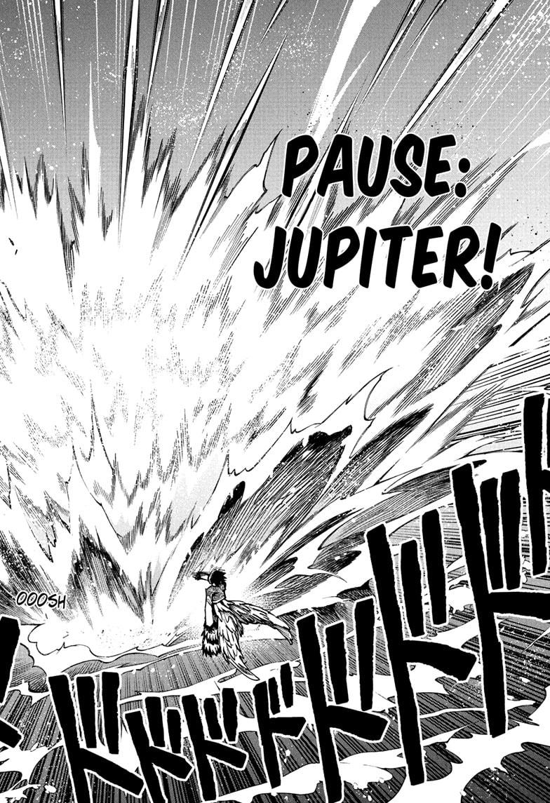 Read Ichi the Witch Manga Online