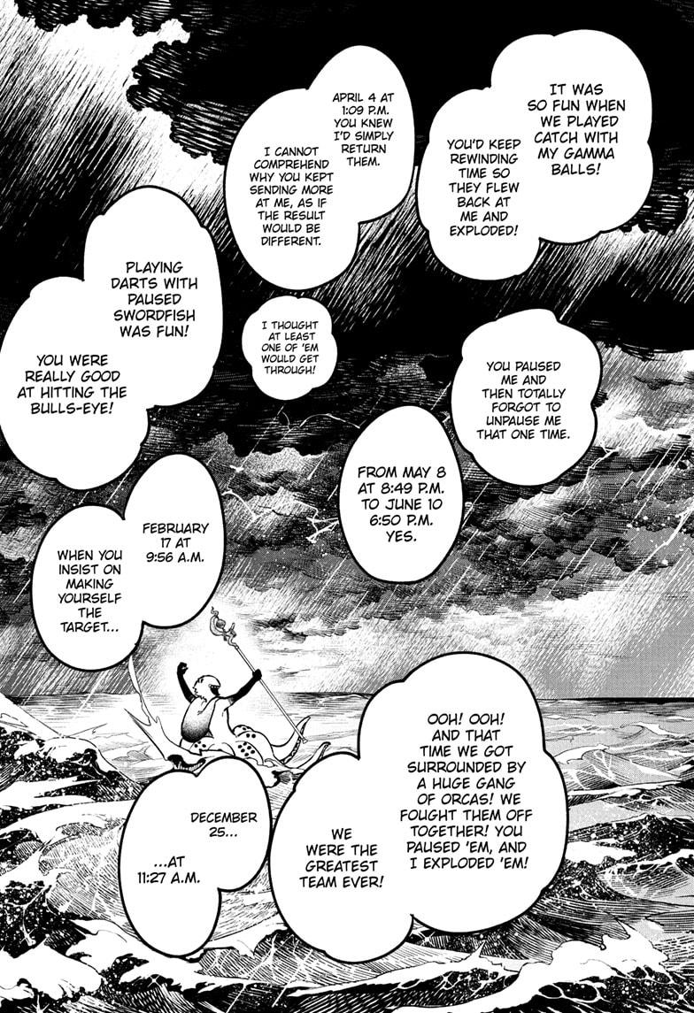 Read Ichi the Witch Manga Online