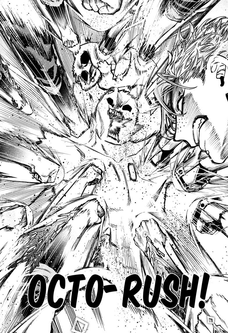 Read Ichi the Witch Manga Online