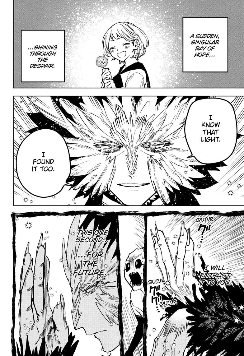 Read Ichi the Witch Manga Online