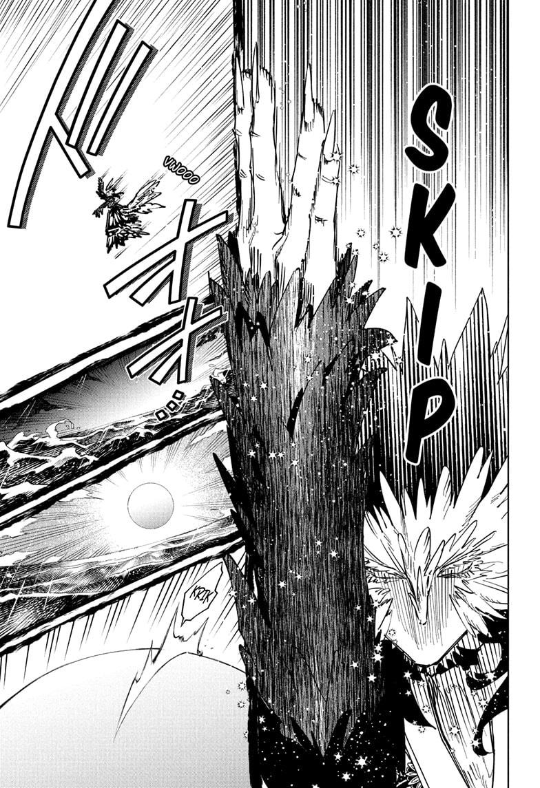 Read Ichi the Witch Manga Online