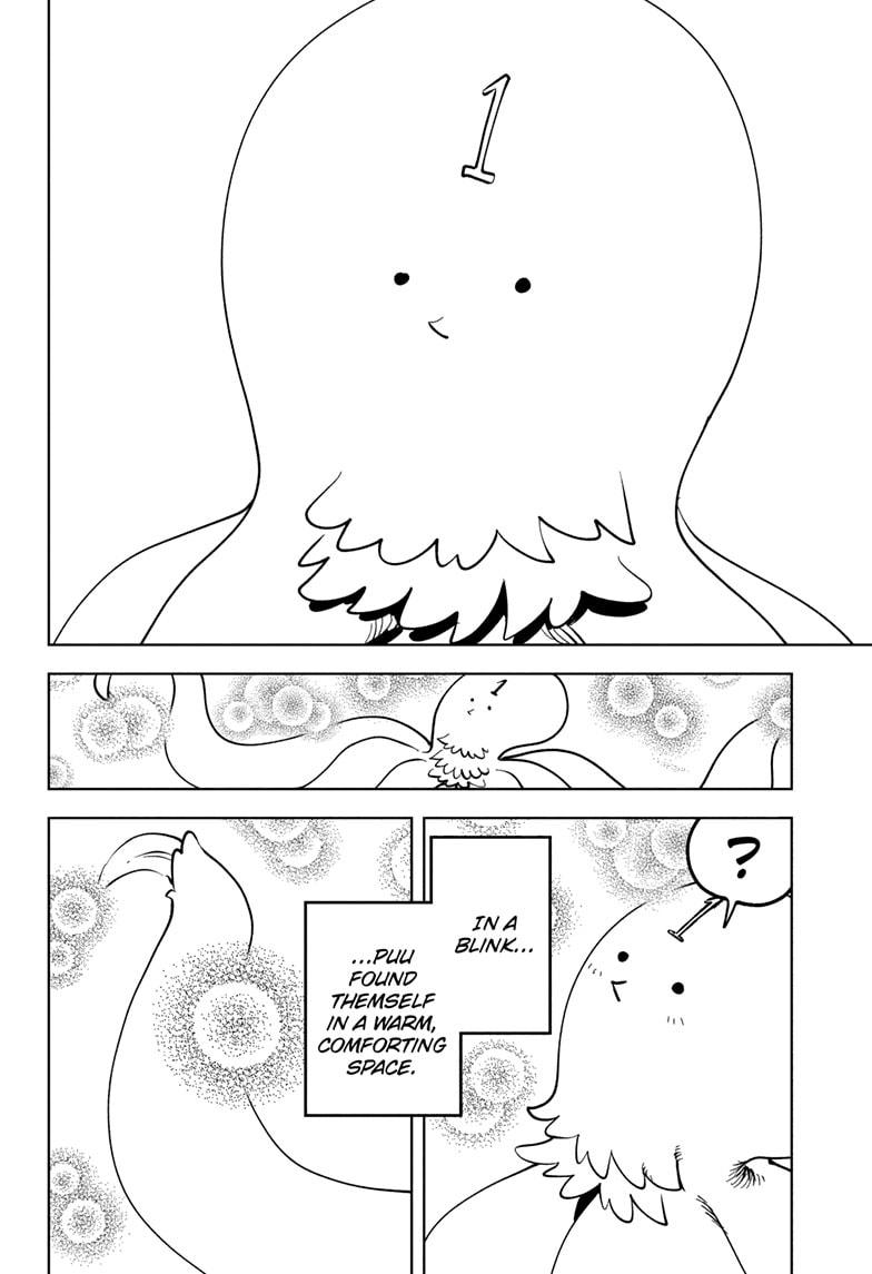 Read Ichi the Witch Manga Online