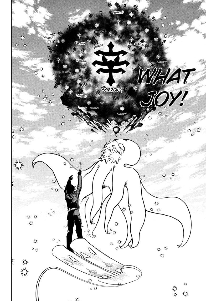 Read Ichi the Witch Manga Online