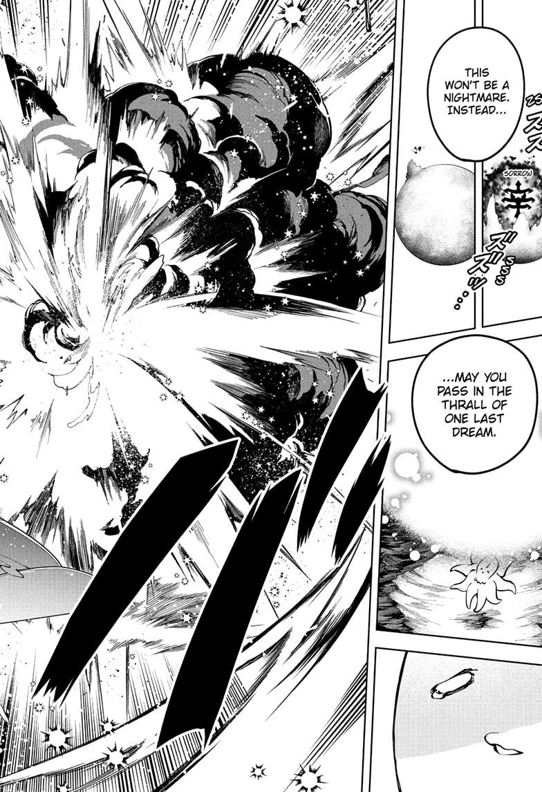 Read Ichi the Witch Manga Online