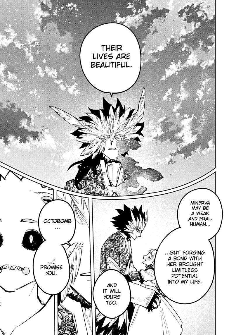 Read Ichi the Witch Manga Online