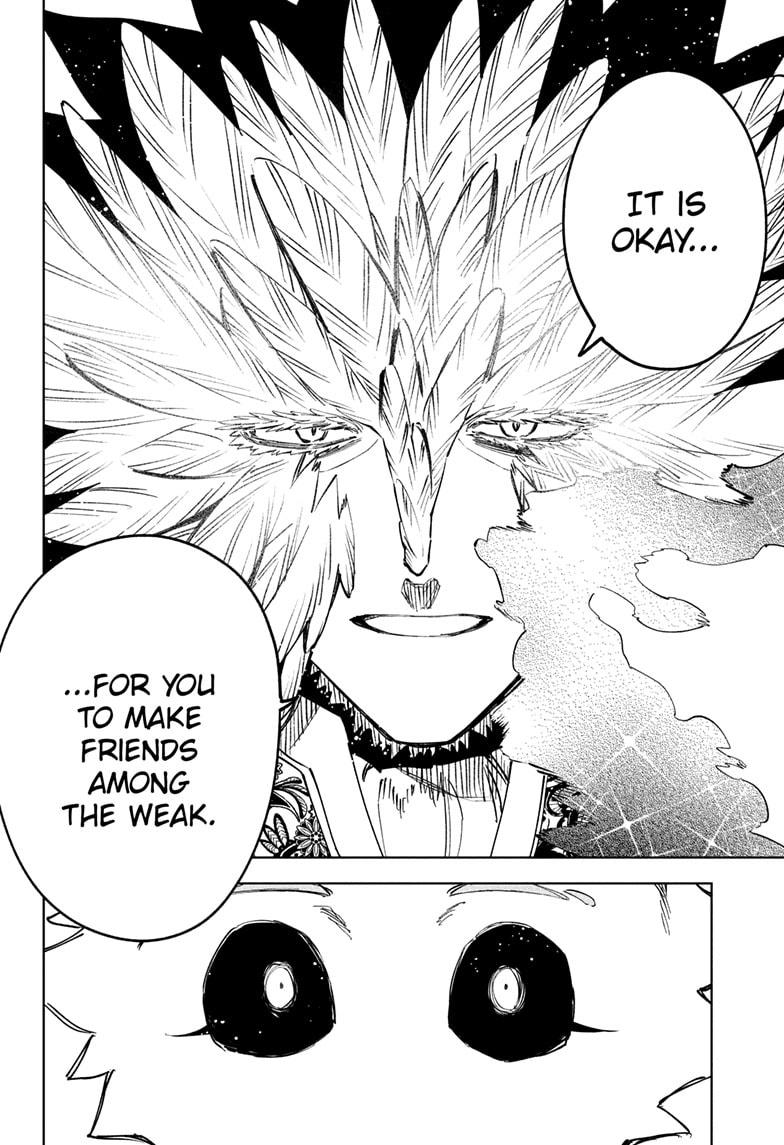 Read Ichi the Witch Manga Online