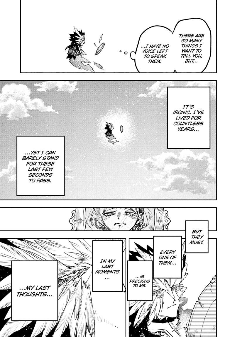 Read Ichi the Witch Manga Online