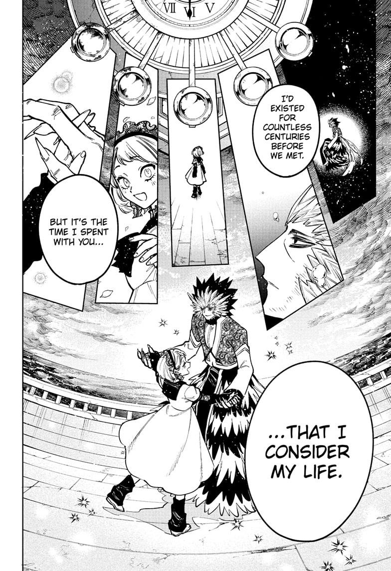 Read Ichi the Witch Manga Online