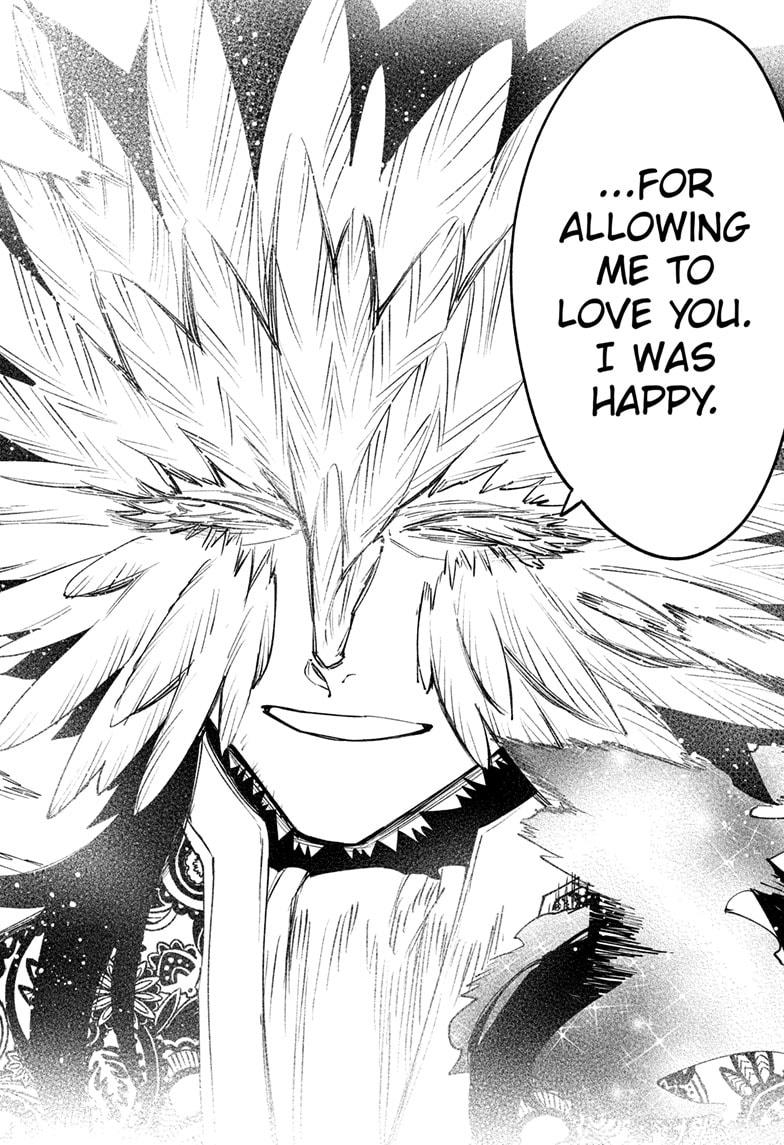 Read Ichi the Witch Manga Online